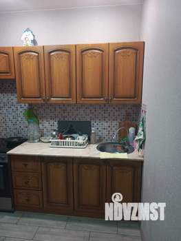 1-к квартира, на длительный срок, 37м2, 11/24 этаж