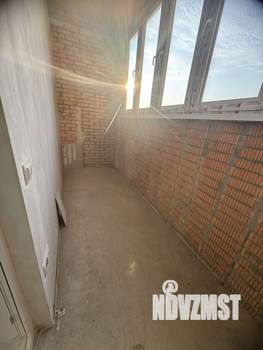 1-к квартира, на длительный срок, 39м2, 8/16 этаж