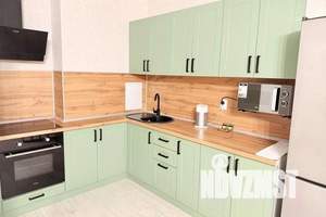 2-к квартира, посуточно, 65м2, 2/16 этаж