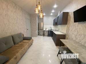 1-к квартира, на длительный срок, 37м2, 10/24 этаж