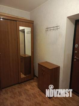 1-к квартира, на длительный срок, 37м2, 4/6 этаж