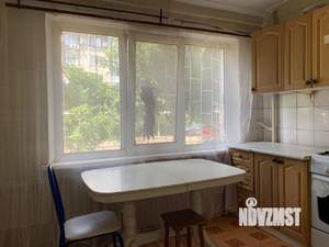 3-к квартира, на длительный срок, 58м2, 1/5 этаж