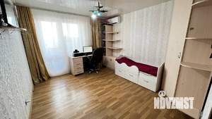 3-к квартира, на длительный срок, 90м2, 9/16 этаж