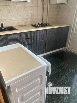 1-к квартира, на длительный срок, 45м2, 5/9 этаж