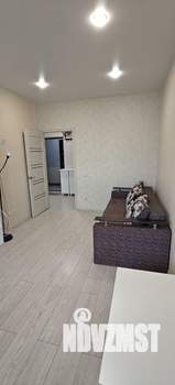 1-к квартира, на длительный срок, 35м2, 14/19 этаж