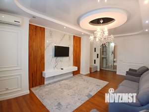 3-к квартира, на длительный срок, 96м2, 11/16 этаж