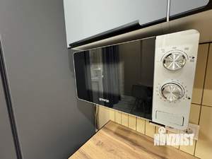 1-к квартира, на длительный срок, 38м2, 21/22 этаж