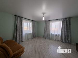 2-к квартира, на длительный срок, 75м2, 11/16 этаж