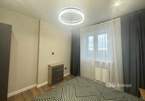 2-к квартира, на длительный срок, 61м2, 5/16 этаж