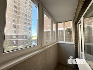 1-к квартира, на длительный срок, 48м2, 2/12 этаж