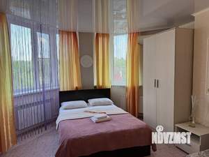 1-к квартира, посуточно, 16м2, 1/1 этаж