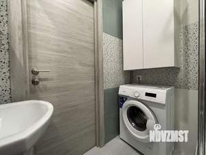 Студия квартира, на длительный срок, 24м2, 13/16 этаж