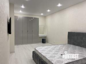 1-к квартира, на длительный срок, 44м2, 4/25 этаж