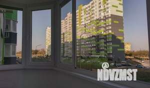 Студия квартира, на длительный срок, 30м2, 2/16 этаж