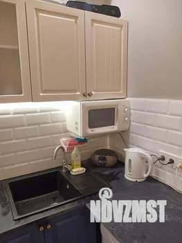 2-к квартира, посуточно, 33м2, 1/1 этаж