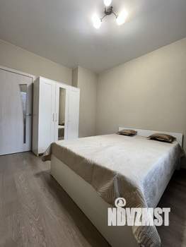 1-к квартира, на длительный срок, 33м2, 10/16 этаж