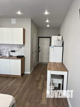 Студия квартира, на длительный срок, 22м2, 5/16 этаж