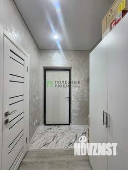 Студия квартира, на длительный срок, 22м2, 8/8 этаж