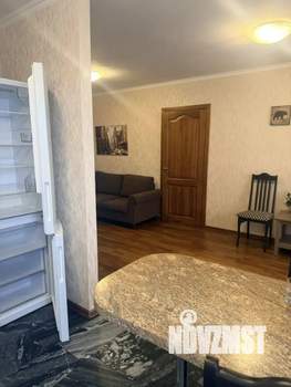 2-к квартира, на длительный срок, 43м2, 2/4 этаж