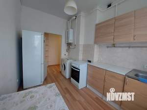 1-к квартира, на длительный срок, 40м2, 2/6 этаж