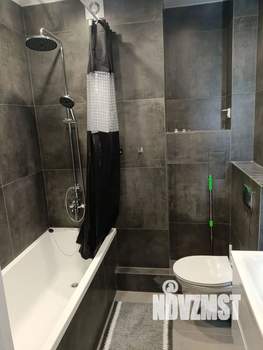 1-к квартира, на длительный срок, 34м2, 3/9 этаж