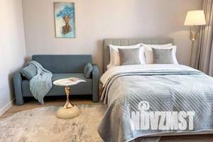 1-к квартира, посуточно, 30м2, 11/16 этаж