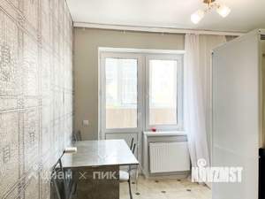 1-к квартира, на длительный срок, 34м2, 5/8 этаж