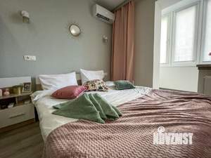 1-к квартира, посуточно, 24м2, 1/1 этаж