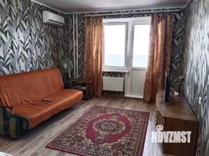 1-к квартира, на длительный срок, 40м2, 8/16 этаж