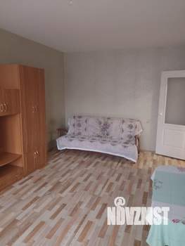1-к квартира, на длительный срок, 40м2, 2/16 этаж
