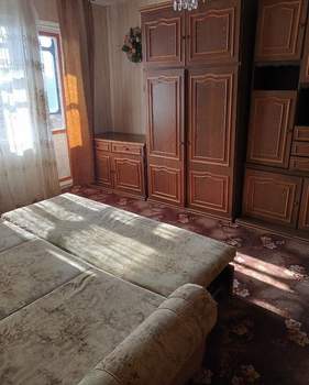 1-к квартира, на длительный срок, 33м2, 10/10 этаж