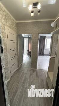 1-к квартира, на длительный срок, 34м2, 13/23 этаж