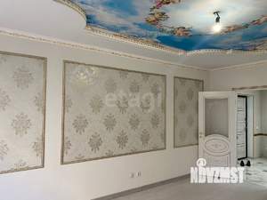 3-к квартира, на длительный срок, 96м2, 2/17 этаж