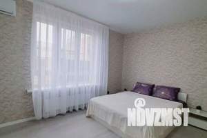 3-к квартира, посуточно, 65м2, 17/24 этаж