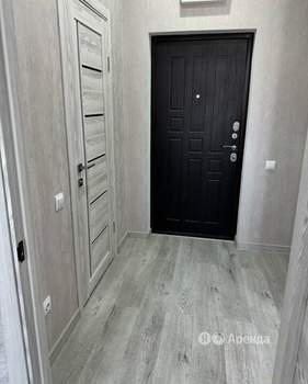 1-к квартира, на длительный срок, 33м2, 6/12 этаж