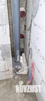 1-к квартира, на длительный срок, 44м2, 8/9 этаж