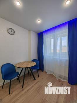 1-к квартира, на длительный срок, 34м2, 6/16 этаж