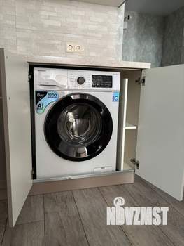 1-к квартира, на длительный срок, 45м2, 9/23 этаж