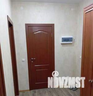 1-к квартира, на длительный срок, 38м2, 2/20 этаж