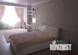 2-к квартира, на длительный срок, 90м2, 7/17 этаж