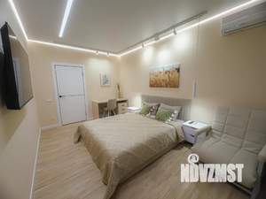 1-к квартира, посуточно, 36м2, 4/21 этаж