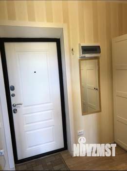 1-к квартира, на длительный срок, 40м2, 2/3 этаж