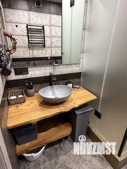 1-к квартира, посуточно, 37м2, 8/16 этаж