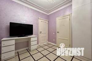 2-к квартира, посуточно, 58м2, 13/16 этаж