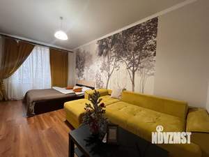2-к квартира, посуточно, 60м2, 3/9 этаж