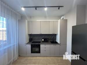 2-к квартира, на длительный срок, 49м2, 8/9 этаж