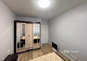 1-к квартира, на длительный срок, 39м2, 8/15 этаж