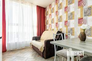 2-к квартира, посуточно, 48м2, 21/25 этаж