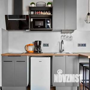 Студия квартира, посуточно, 27м2, 14/18 этаж