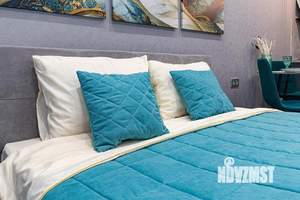 1-к квартира, посуточно, 22м2, 1/1 этаж